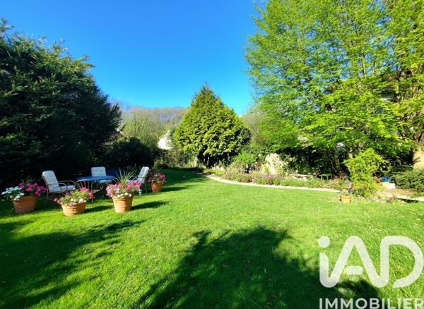 Maison à vendre 7 pièces 128 m² Écouen