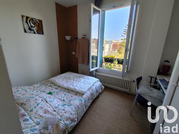 Maison à vendre 7 pièces 128 m² Écouen