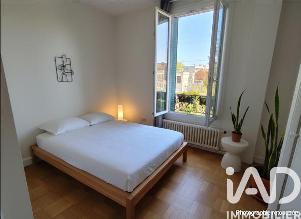 Maison à vendre 7 pièces 128 m² Écouen