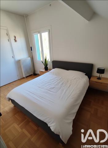 Maison à vendre 7 pièces 128 m² Écouen