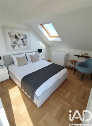 Maison à vendre 7 pièces 128 m² Écouen