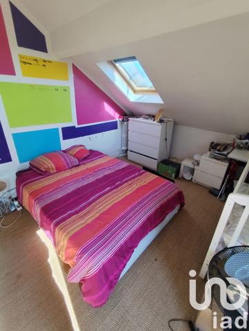 Maison à vendre 7 pièces 128 m² Écouen