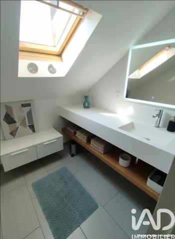 Maison à vendre 7 pièces 128 m² Écouen