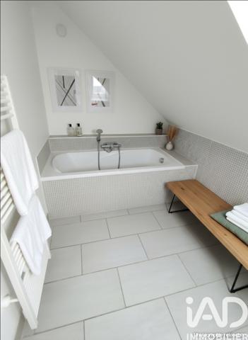 Maison à vendre 7 pièces 128 m² Écouen