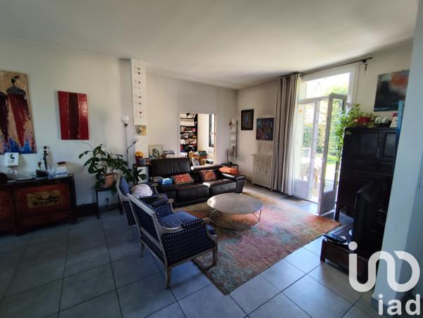 Maison à vendre 7 pièces 128 m² Écouen