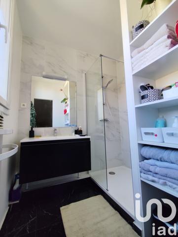 Maison à vendre 7 pièces 128 m² Écouen