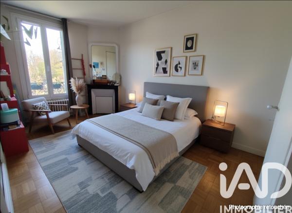 Maison à vendre 7 pièces 128 m² Écouen