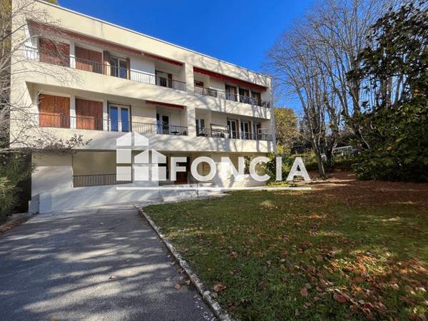 À vendre Appartement 2 pièces 43 m² - Aix-en-provence 13100