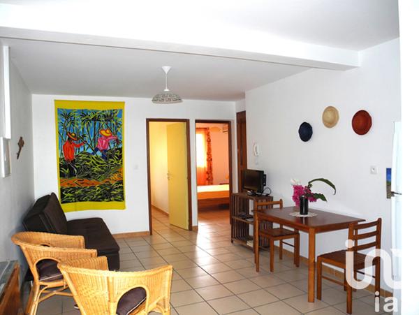 Immeuble à vendre 392 m² Saint-Louis