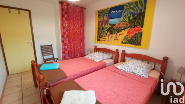 Immeuble à vendre 392 m² Saint-Louis