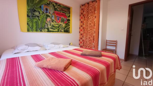 Immeuble à vendre 392 m² Saint-Louis