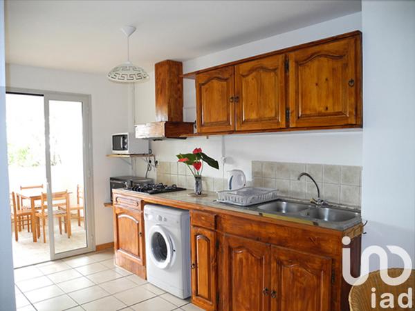 Immeuble à vendre 392 m² Saint-Louis