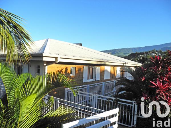 Immeuble à vendre 392 m² Saint-Louis