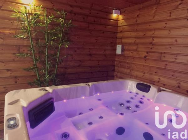 Immeuble à vendre 392 m² Saint-Louis