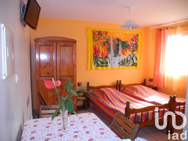 Immeuble à vendre 392 m² Saint-Louis