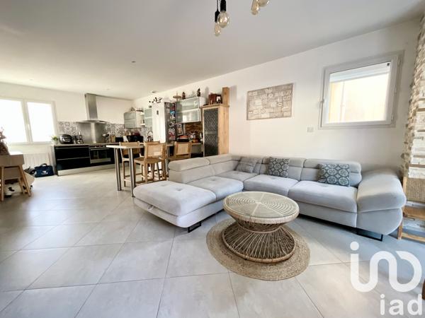 Maison à vendre 6 pièces 104 m² Saint-Germain-lès-Arpajon