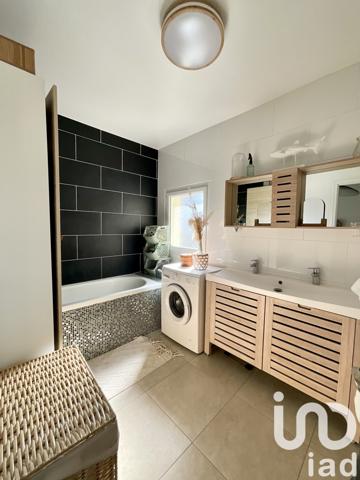 Maison à vendre 6 pièces 104 m² Saint-Germain-lès-Arpajon