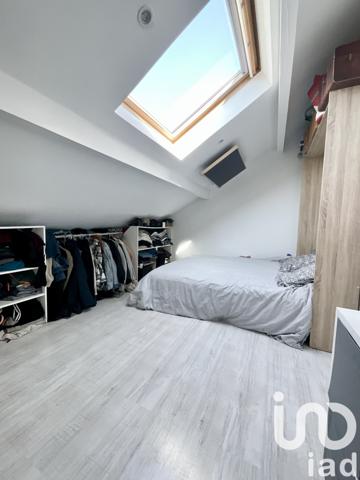 Maison à vendre 6 pièces 104 m² Saint-Germain-lès-Arpajon