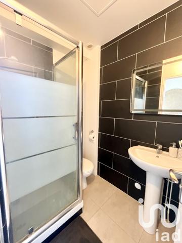 Maison à vendre 6 pièces 104 m² Saint-Germain-lès-Arpajon