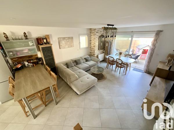 Maison à vendre 6 pièces 104 m² Saint-Germain-lès-Arpajon