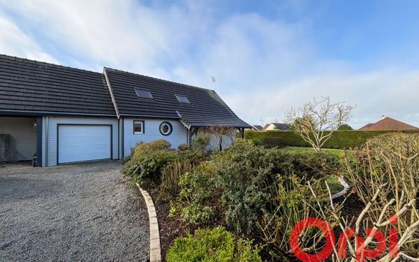 Maison à vendre    4 pièces • 101,72 m2 Berry-Bouy