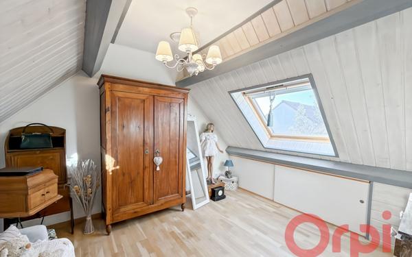 Maison à vendre    4 pièces • 101,72 m2 Berry-Bouy