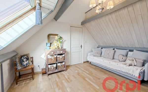 Maison à vendre    4 pièces • 101,72 m2 Berry-Bouy