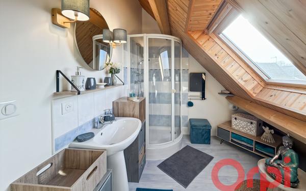 Maison à vendre    4 pièces • 101,72 m2 Berry-Bouy