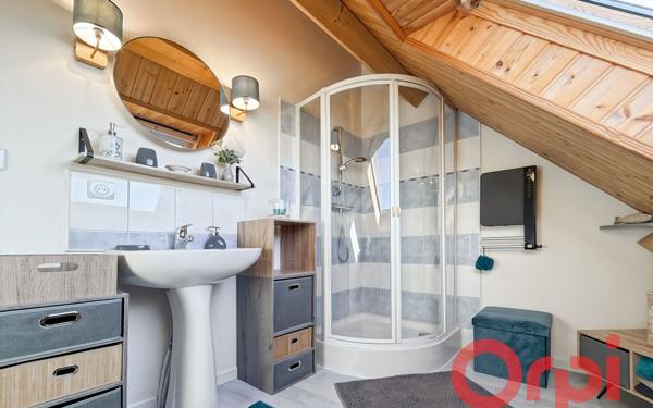 Maison à vendre    4 pièces • 101,72 m2 Berry-Bouy