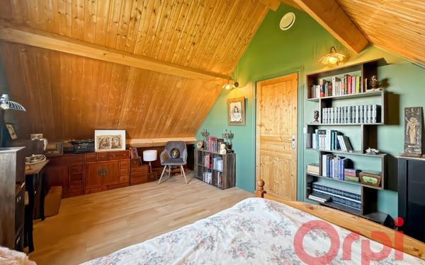 Maison à vendre    4 pièces • 101,72 m2 Berry-Bouy