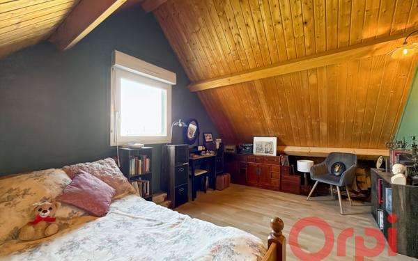 Maison à vendre    4 pièces • 101,72 m2 Berry-Bouy