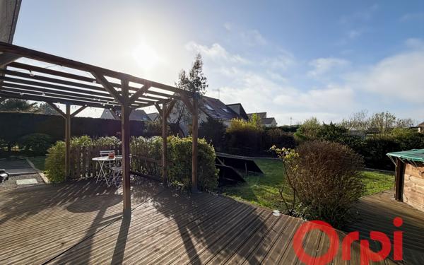 Maison à vendre    4 pièces • 101,72 m2 Berry-Bouy