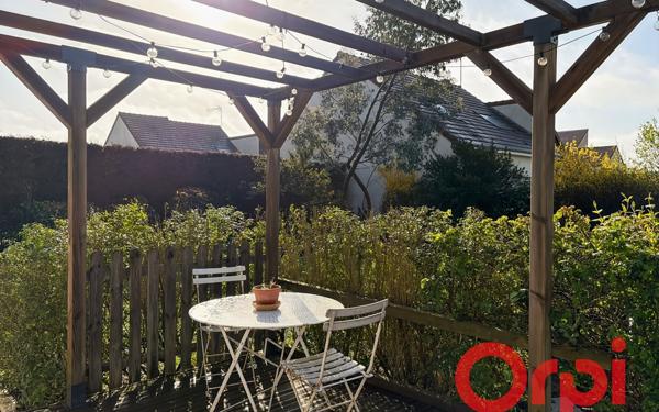 Maison à vendre    4 pièces • 101,72 m2 Berry-Bouy