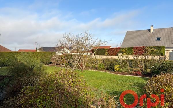 Maison à vendre    4 pièces • 101,72 m2 Berry-Bouy