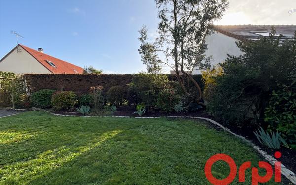 Maison à vendre    4 pièces • 101,72 m2 Berry-Bouy