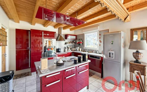 Maison à vendre    4 pièces • 101,72 m2 Berry-Bouy