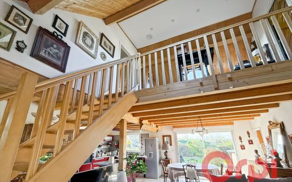 Maison à vendre    4 pièces • 101,72 m2 Berry-Bouy