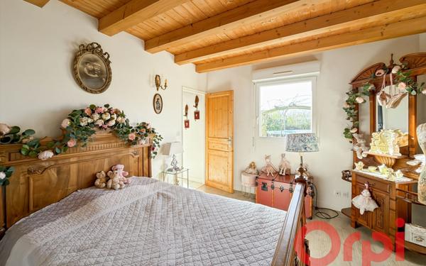 Maison à vendre    4 pièces • 101,72 m2 Berry-Bouy