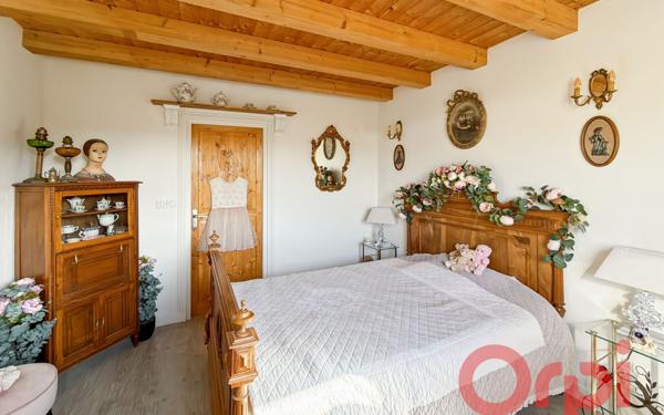 Maison à vendre    4 pièces • 101,72 m2 Berry-Bouy