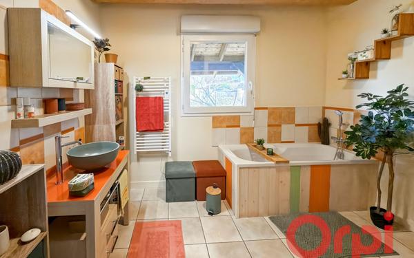 Maison à vendre    4 pièces • 101,72 m2 Berry-Bouy