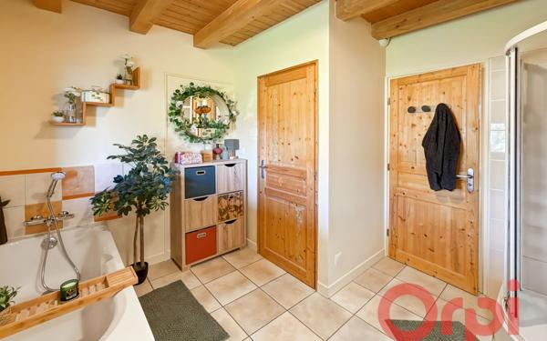 Maison à vendre    4 pièces • 101,72 m2 Berry-Bouy