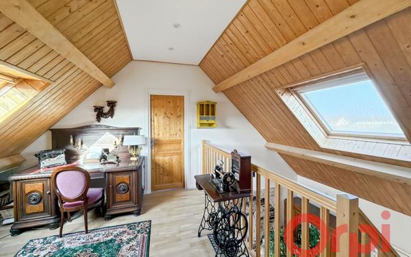 Maison à vendre    4 pièces • 101,72 m2 Berry-Bouy