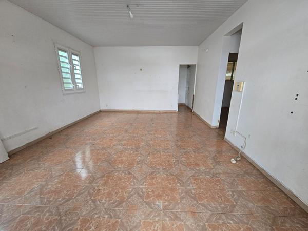 Maison Fort De France 5 pièce(s) 96m2
