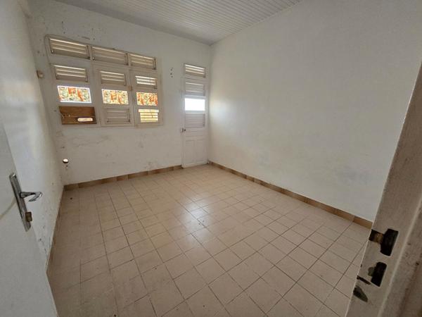 Maison Fort De France 5 pièce(s) 96m2