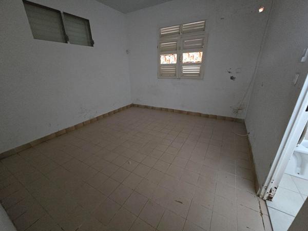 Maison Fort De France 5 pièce(s) 96m2