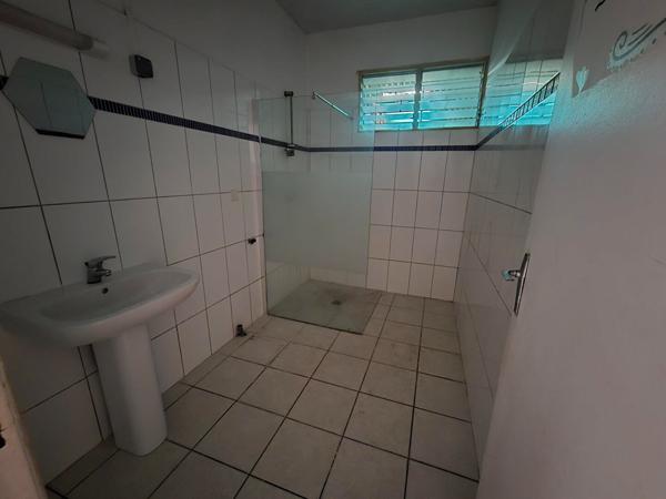 Maison Fort De France 5 pièce(s) 96m2