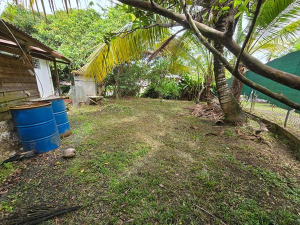 Maison Fort De France 5 pièce(s) 96m2