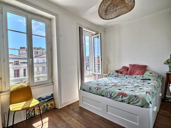 Appartement 3 pièces - 60 m²