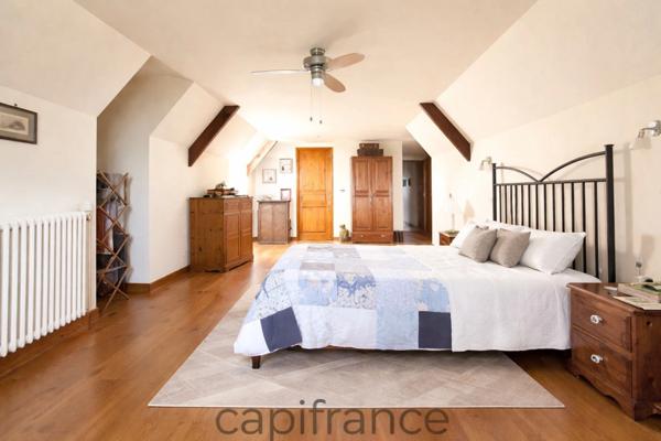 Charmante maison en pierres avec 4 chambres, Beaulieu sur Dordogne