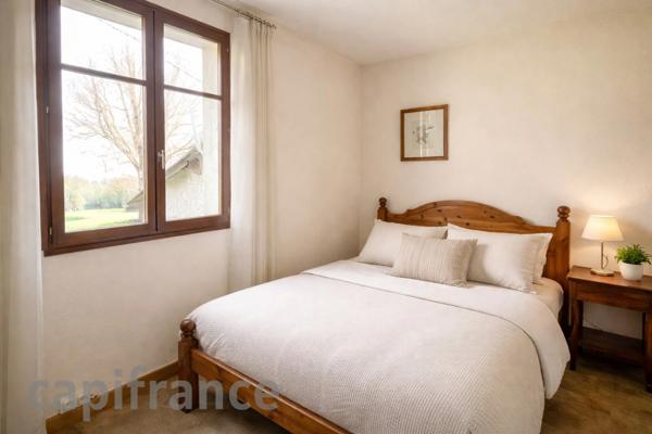 Charmante maison en pierres avec 4 chambres, Beaulieu sur Dordogne